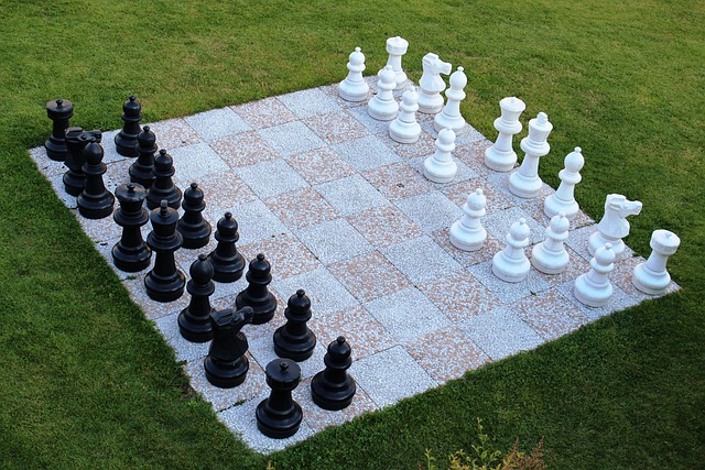 AI象棋對弈:<br>實力極速提升攻略