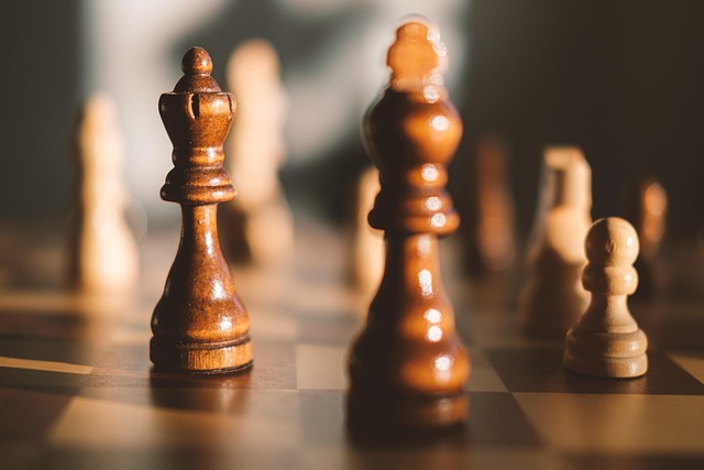 亞洲棋壇激戰<br>策略深度分析