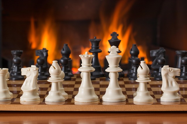 象棋入門:<br>輕鬆學會中國象棋