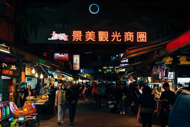 電子麻將<br>席捲台灣
